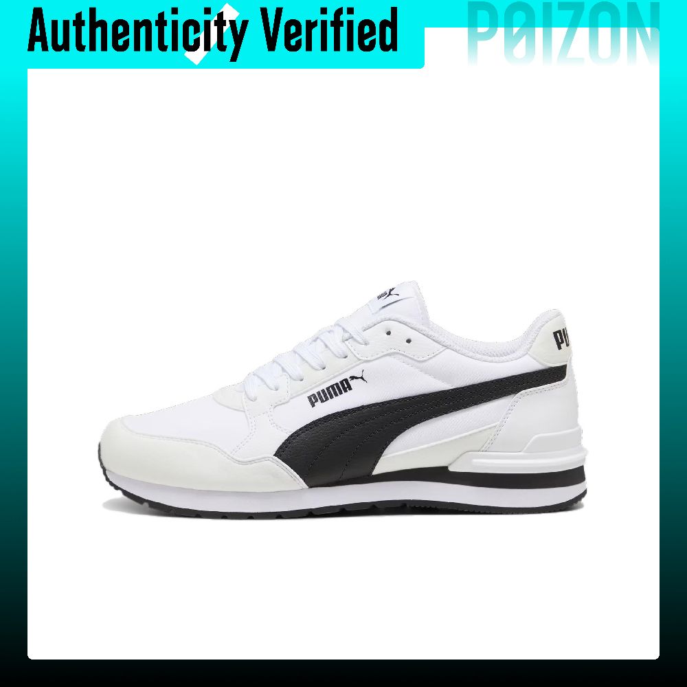 Puma Shoes Rs-X - Tênis Casual Unissex PUMA St Runner