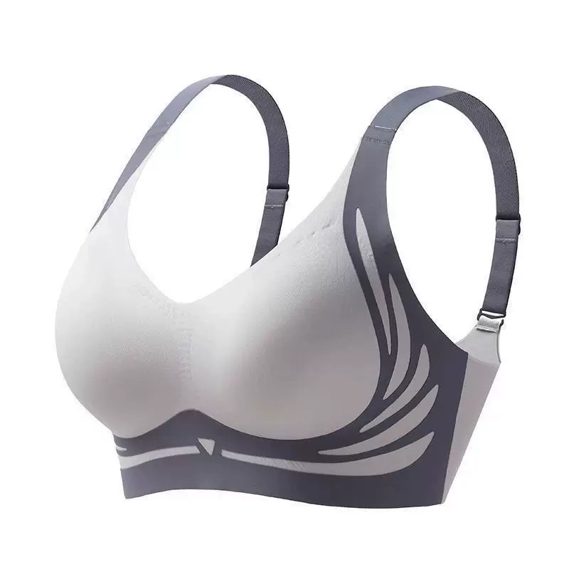 Wirefree Bra Comfort - Sutiã esportivo respirável de alta qualidade