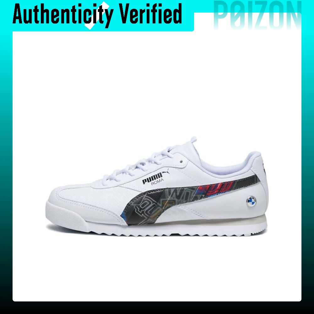 Puma Shoes Rs-X - PUMA BMW MMS Roma Via Tênis