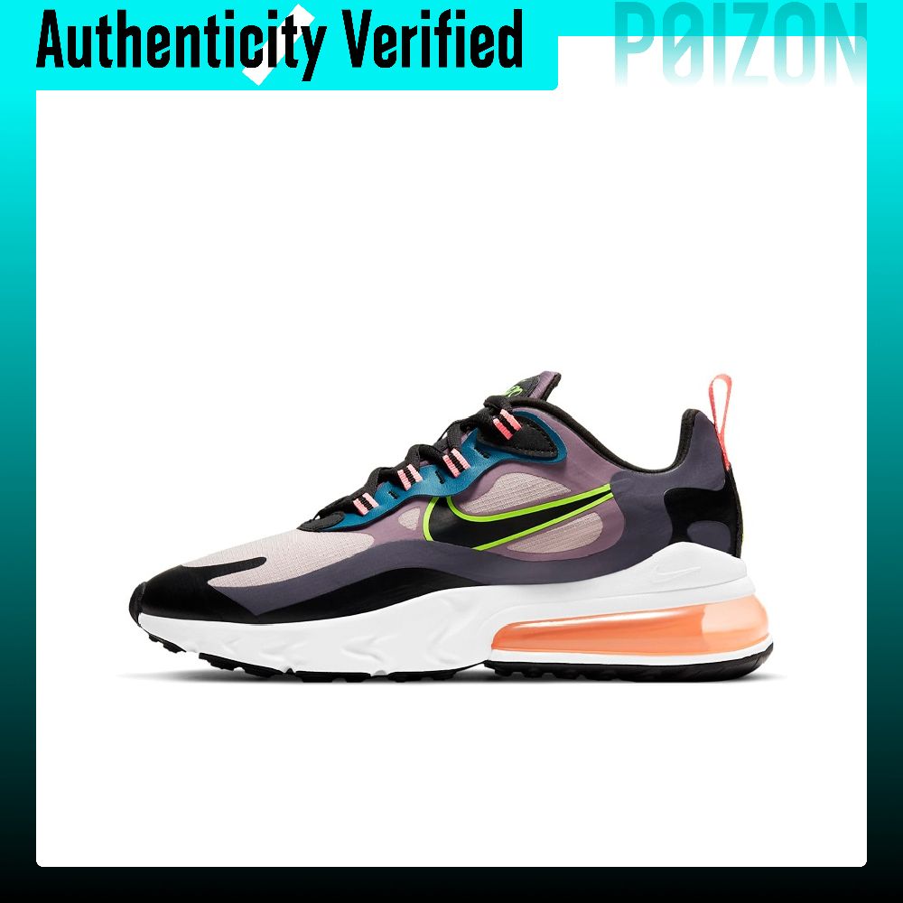 Tênis de Corrida Nike Air Max  - Nike Shoes Air Max 270 avaliação e preço