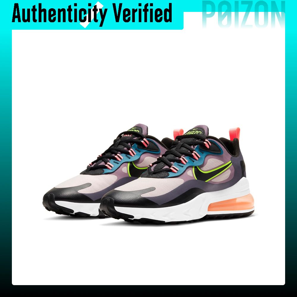 Tênis de Corrida Nike Air Max  - Nike Shoes Air Max 270 avaliação e preço