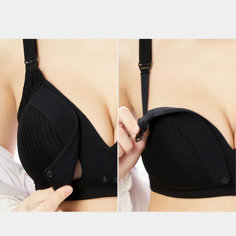Sutiã de enfermagem para mulhe - Sleep Bra Bralette avaliação e preço